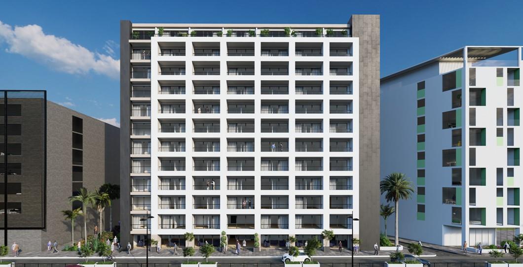 Image of Apartment - 1 Bathrooms for Sale in CitiHome-Gibraltar, Image 2